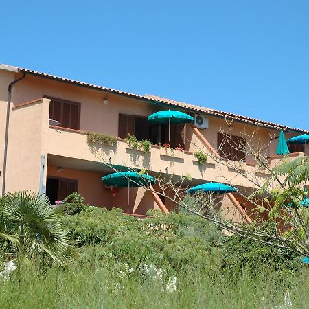 Rio dellʼElba Rio D'Elba 아파트 호텔 외부 사진