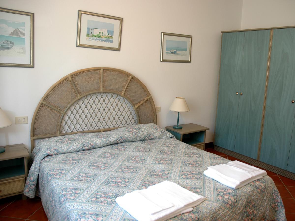 Rio dellʼElba Rio D'Elba 아파트 호텔 외부 사진