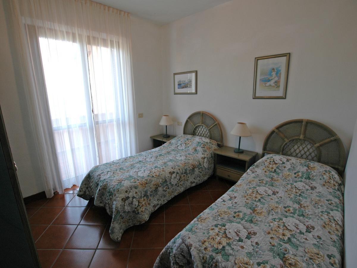 Rio dellʼElba Rio D'Elba 아파트 호텔 외부 사진