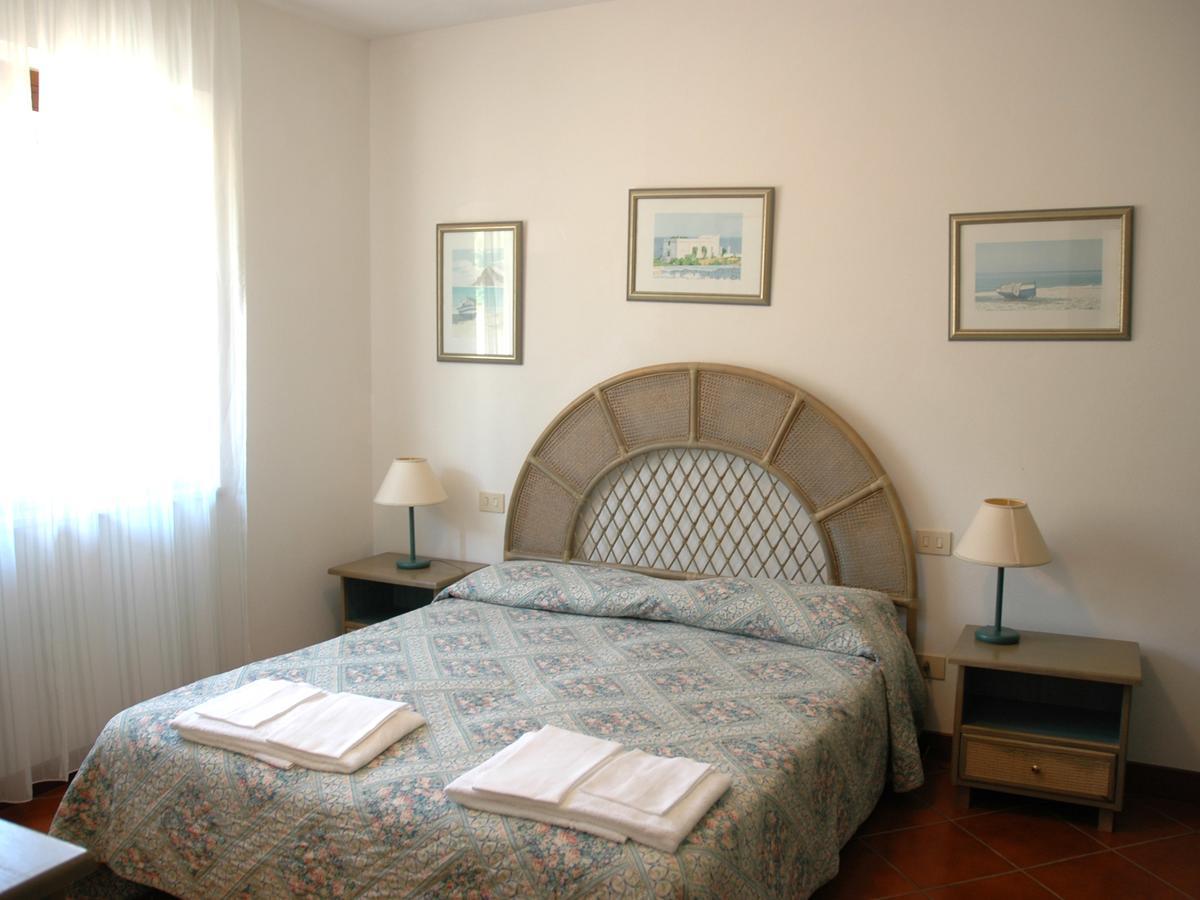 Rio dellʼElba Rio D'Elba 아파트 호텔 외부 사진