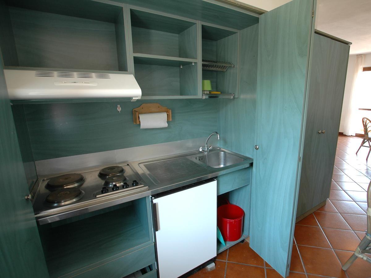 Rio dellʼElba Rio D'Elba 아파트 호텔 외부 사진