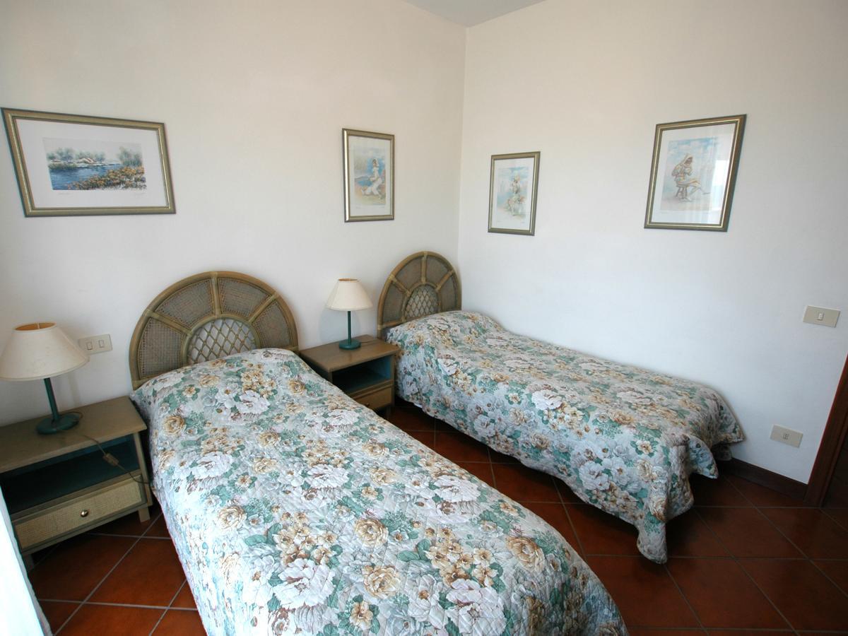 Rio dellʼElba Rio D'Elba 아파트 호텔 외부 사진