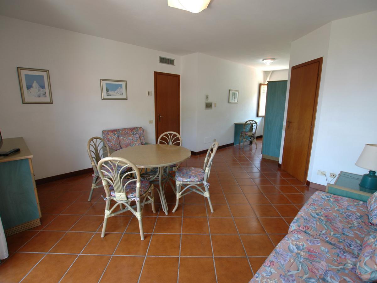 Rio dellʼElba Rio D'Elba 아파트 호텔 외부 사진