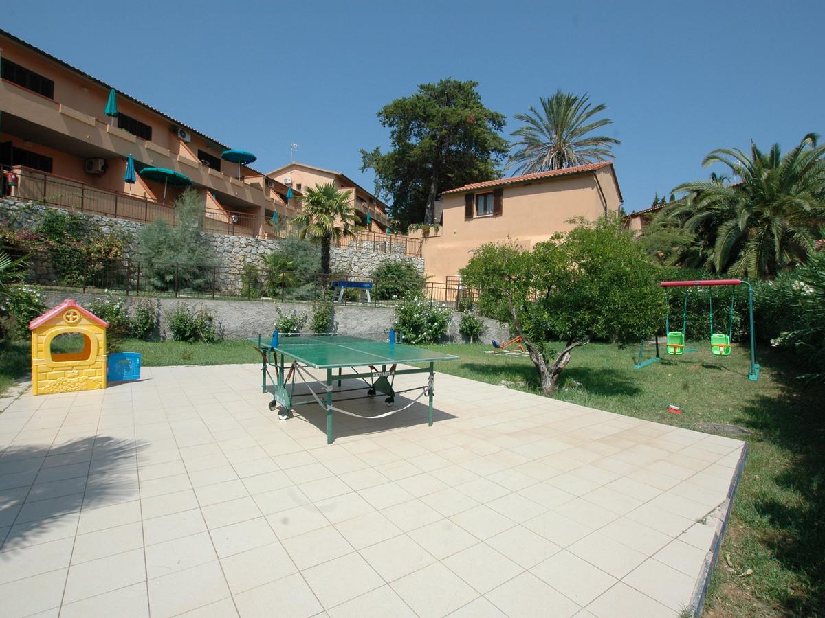 Rio dellʼElba Rio D'Elba 아파트 호텔 외부 사진