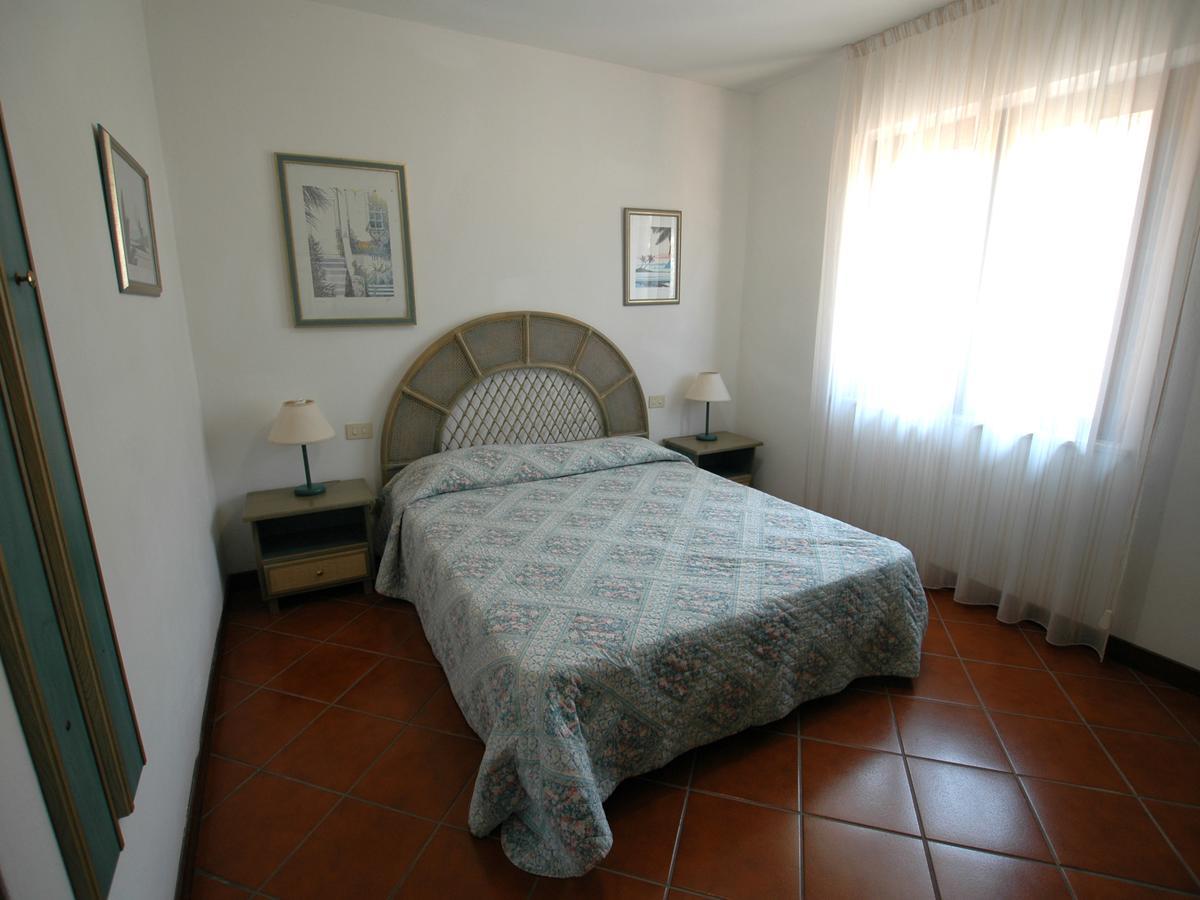 Rio dellʼElba Rio D'Elba 아파트 호텔 외부 사진